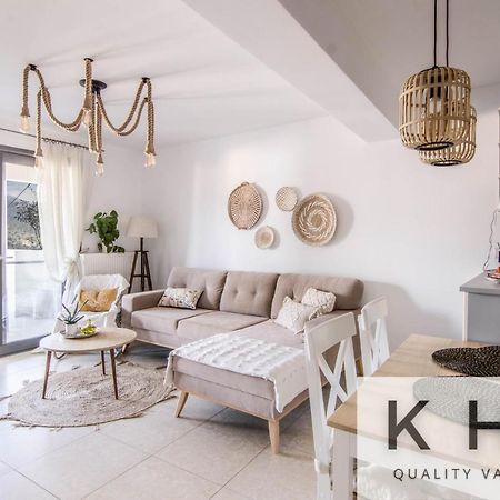 Majestic View Boho Style Retreat! Apartment Argostoli  Bagian luar foto