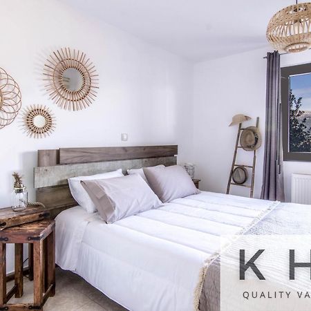 Majestic View Boho Style Retreat! Apartment Argostoli  Bagian luar foto