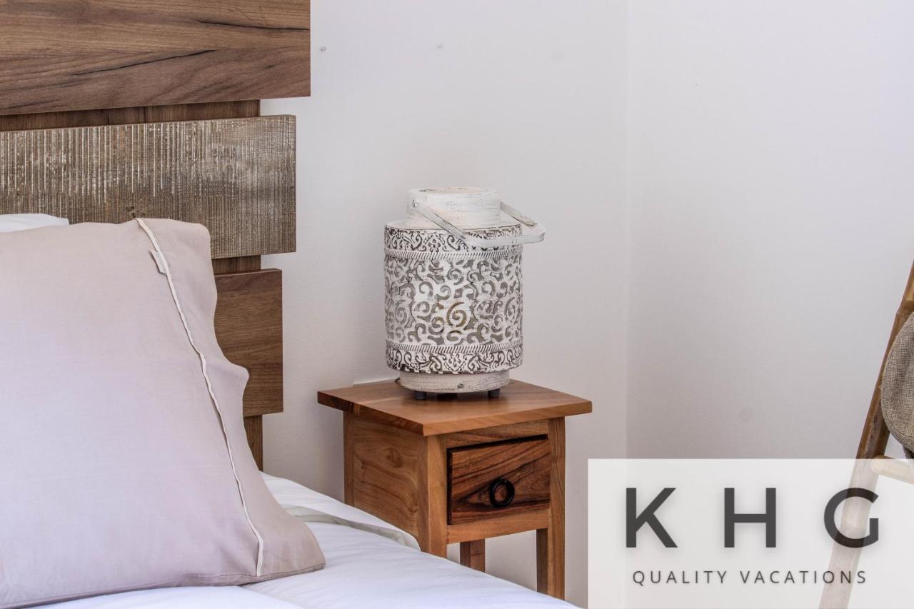 Majestic View Boho Style Retreat! Apartment Argostoli  Bagian luar foto