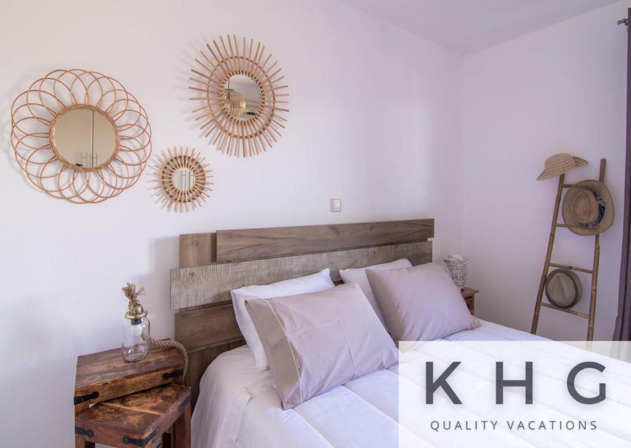 Majestic View Boho Style Retreat! Apartment Argostoli  Bagian luar foto